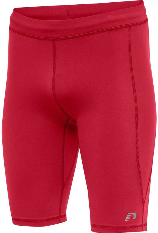 Newline - Core Sprinters - Compressieshorts - Zwart