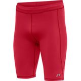 Newline - Core Sprinters - Compressieshorts - Zwart