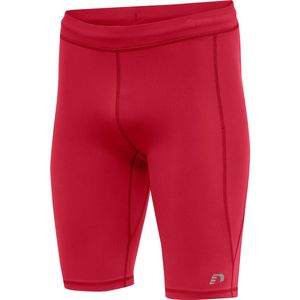 Newline - Core Sprinters - Compressieshorts - Zwart