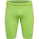 Newline Shorts Men' Core Sprinters Green Flash
