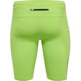 Newline Shorts Men' Core Sprinters Green Flash