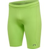 Newline Shorts Men' Core Sprinters Green Flash