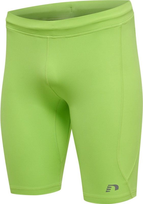 Newline Shorts Men' Core Sprinters Green Flash