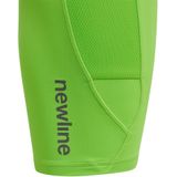 Newline Shorts Men' Core Sprinters Green Flash