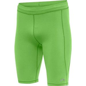 Newline Shorts Men' Core Sprinters Green Flash