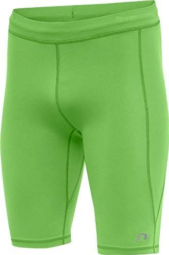 Newline Shorts Men' Core Sprinters Green Flash