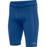 Newline - Core Sprinters - Compressieshorts - Zwart - Gebreide Jersey