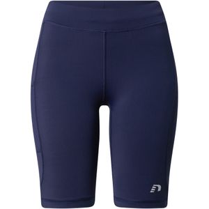 Newline - Core Sprinters - Sportbroeken - Zwart - Gebreide Jersey