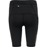 Newline - Core Sprinters - Compressieshorts - Zwart - Gebreide Jersey