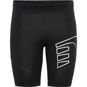 Newline Core Sprinter Dames - zwart/zwart - maat S
