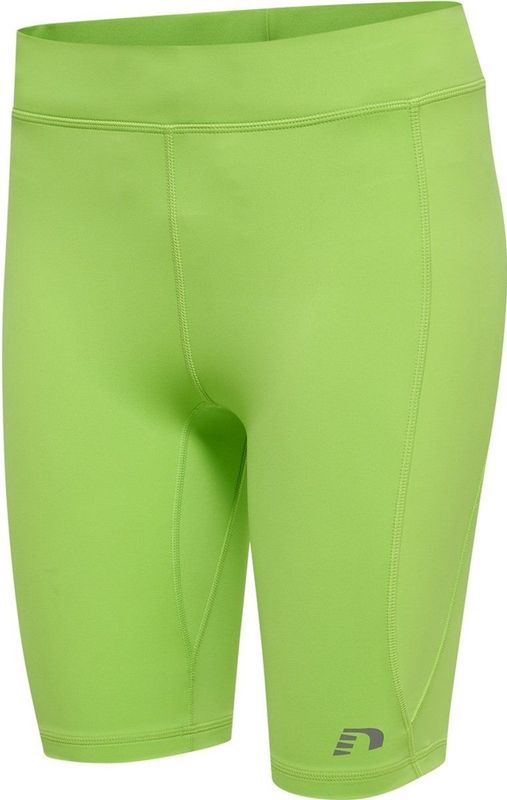 Newline - Core Sprinters - Sportbroeken - Zwart - Gebreide Jersey