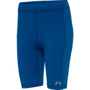 Newline Sport Core Sprinters Korte Leggings Blauw Vrouw