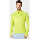Newline - Core Midlayer - Jack - Polyester - Lange Mouwen - Reflecterende Logo