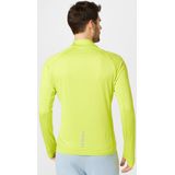 Newline - Core Midlayer - Jack - Polyester - Lange Mouwen - Reflecterende Logo