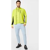 Newline - Core Midlayer - Jack - Polyester - Lange Mouwen - Reflecterende Logo