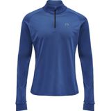 Newline - Core Midlayer - Heren - Blauw - Polyester