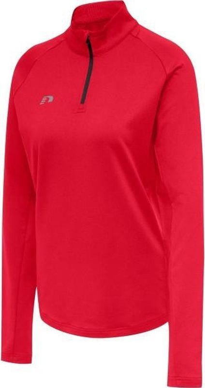 Newline - Core Midlayer - Sweater - Zwart - Polyester