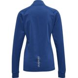 Newline - Core Midlayer - Sporttrui - Blauw - Dames