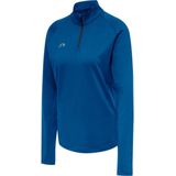 Newline - Core Midlayer - Sporttrui - Blauw - Dames