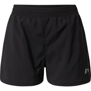 Newline - Core Running Shorts - Dames - Zwart - Gerecycled Polyester