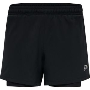 NewLine Shorts Women'S Core 2-In-1 Shorts