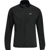 Newline - Core Cross - Jas - Heren - Reflecterende Logo-opdruk