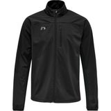 Newline - Core Cross - Jas - Heren - Reflecterende Logo-opdruk