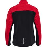 Newline - Core Cross - Jas - Heren - Reflecterende Logo-opdruk