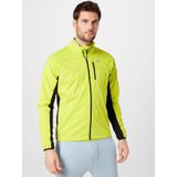 Newline - Core Cross - Jas - Zwart - Duurzaam Materiaal