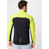 Newline - Core Cross - Jas - Zwart - Duurzaam Materiaal