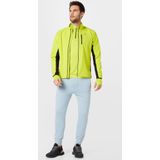 Newline - Core Cross - Jas - Zwart - Duurzaam Materiaal