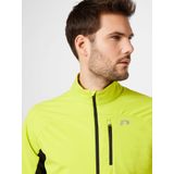 Newline - Core Cross - Jas - Zwart - Duurzaam Materiaal