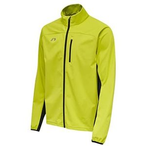 Newline - Core Cross - Jas - Zwart - Duurzaam Materiaal