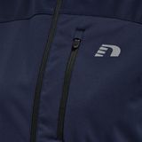 Newline - Core Cross Jacket - Damesjack - Zwart