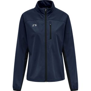 Newline - Core Cross Jacket - Damesjack - Zwart