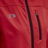 Newline - Core Cross - Damesjas - Licht Rekbaar Breisel - Met Ritszak