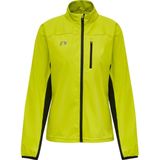 Newline - Core Cross - Damesjas - Licht Rekbaar Breisel - Met Ritszak