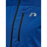 Newline - Core Cross - Damesjas - Zwart - Duurzaam Materiaal