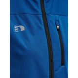 Newline - Core Cross - Damesjas - Zwart - Duurzaam Materiaal