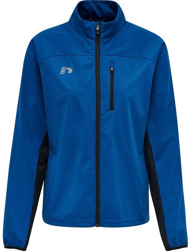 Newline - Core Cross - Damesjas - Zwart - Duurzaam Materiaal