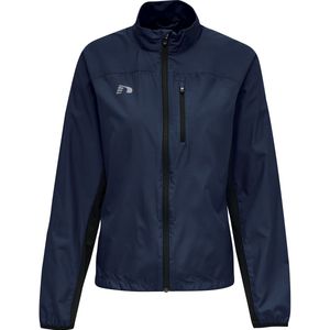Newline - Core Jacket - Damesjas - Zwart - Geweven Polyester