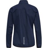 Newline - Core - Damesjas - Geweven Polyester - Reflecterende Logo-opdruk