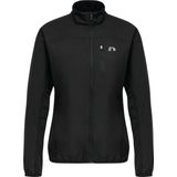 Newline - Core - Damesjas - Geweven Polyester - Reflecterende Logo-opdruk