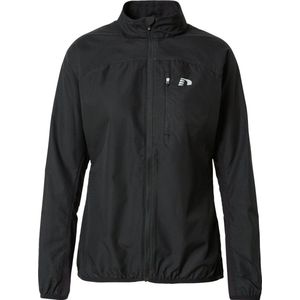 Newline - Core Jacket - Damesjas - Geweven Polyester - Reflecterende Logo-opdruk
