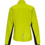 Newline - Core - Damesjas - Geweven Polyester - Reflecterende Logo-opdruk