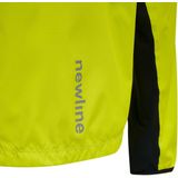 Newline - Core - Damesjas - Geweven Polyester - Reflecterende Logo-opdruk