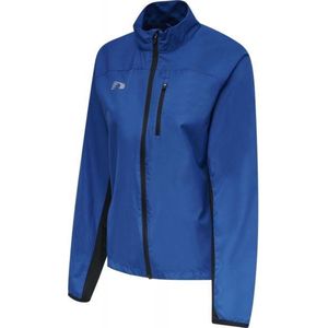 Newline - Core Jacket - Damesjas - Zwart - Geweven Polyester