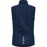Newline - Core - Gilet - Zwart - Geweven Polyester