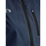 Newline - Core - Gilet - Zwart - Geweven Polyester