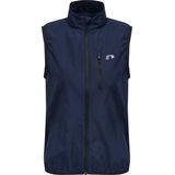 Newline - Core Gilet - Mouwloos Damesjack - Zwart - Polyester